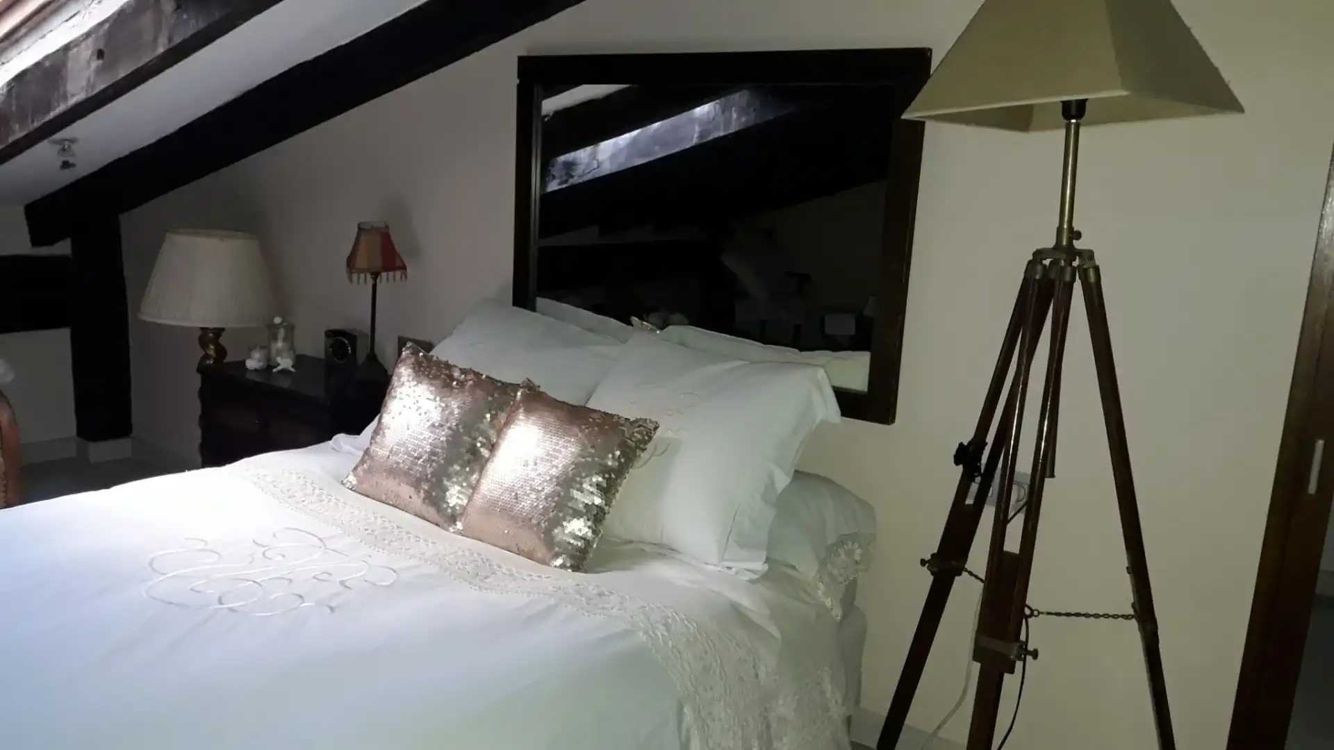 Habitación de Piso en venta en Catarroja con Amueblado