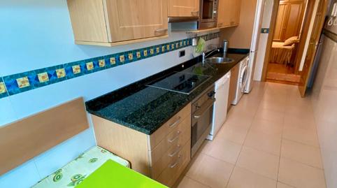 Foto 5 de Pis en venda a Avenida de José Manuel Palacio Álvarez, 2, El Natahoyo, Asturias