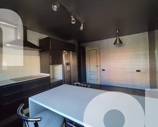 Kitchen of Flat for sale in Granollers