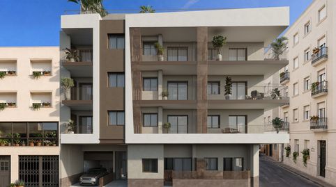 Foto 2 de Apartamento en venta en Norte, Santa Pola