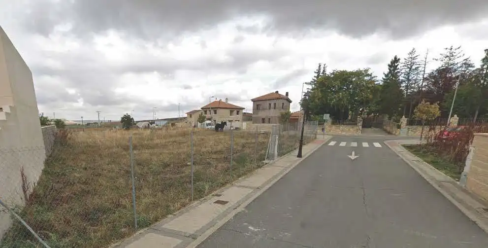 Terreny residencial en venda a Área Rural