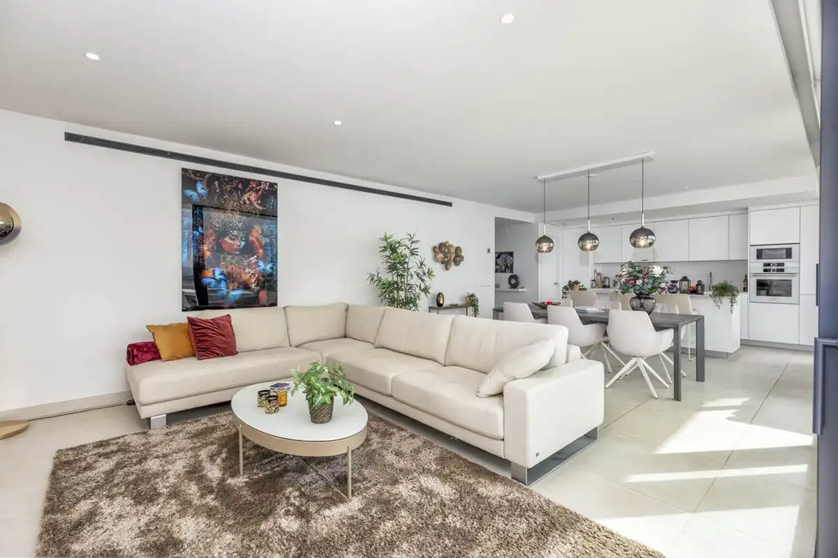 Apartment mit Pool zum Verkauf in Centro ciudad