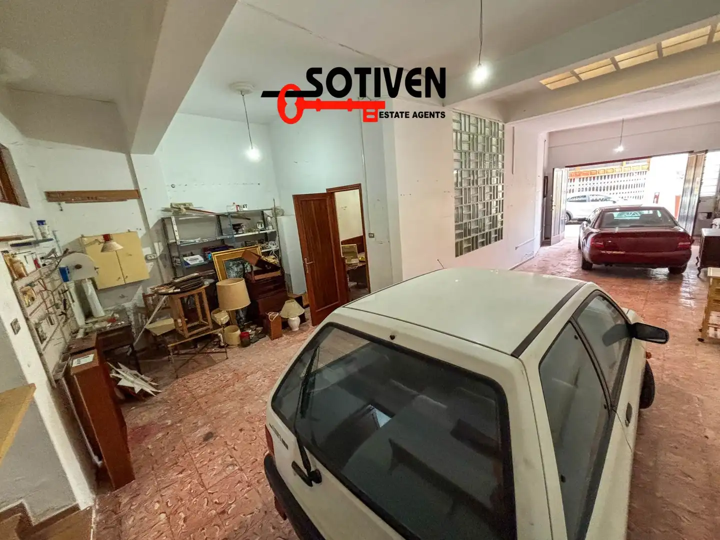 Casa o xalet en venda en Guía de Isora amb Balcó