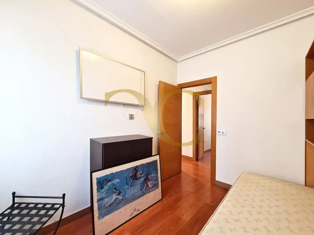 Piso con jardín en venta en Grupo la Tejerona, imagen 26