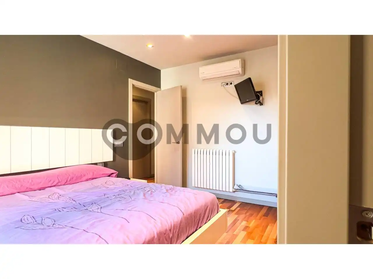 Habitación de Piso en venta en Vic con Aire acondicionado, Calefacción y Parquet