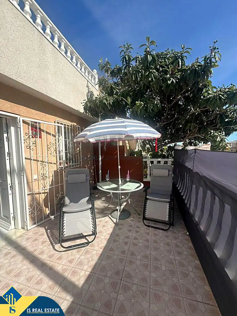 Bungalow con piscina en venta en Orihuela Costa, imagen 19
