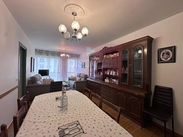 Wohnung zum Verkauf in Residencia - Abella