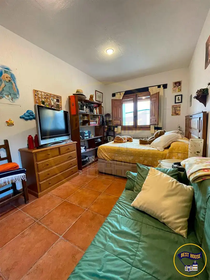 Casa o chalet en venta en Calle HORNO, Villalba de la Sierra