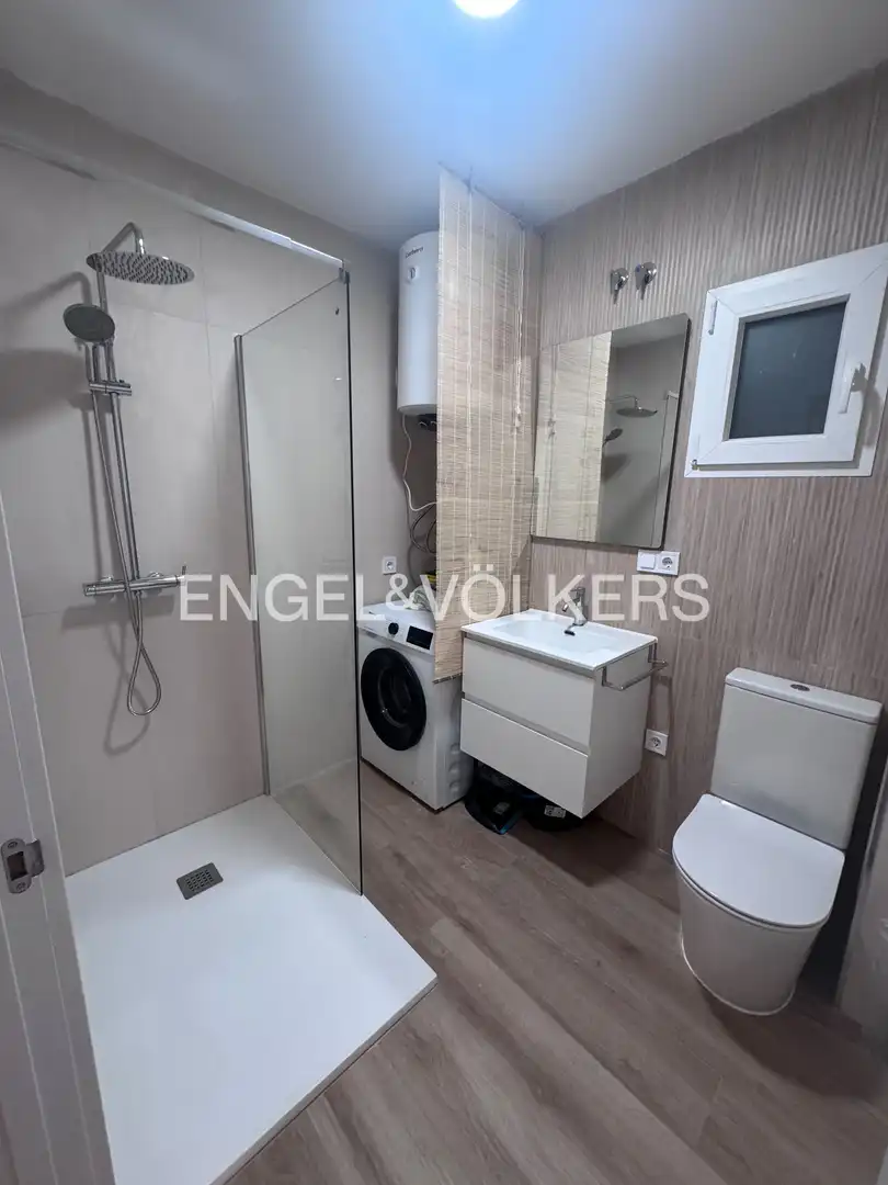 Flat with lift to rent in Algirós, imagen 9