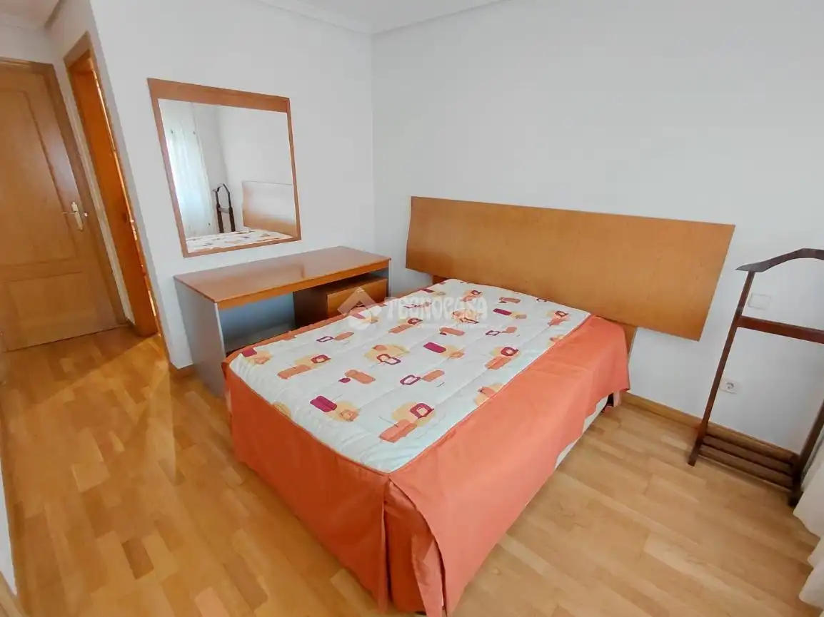 Habitación de Piso en venta en Getafe con Calefacción