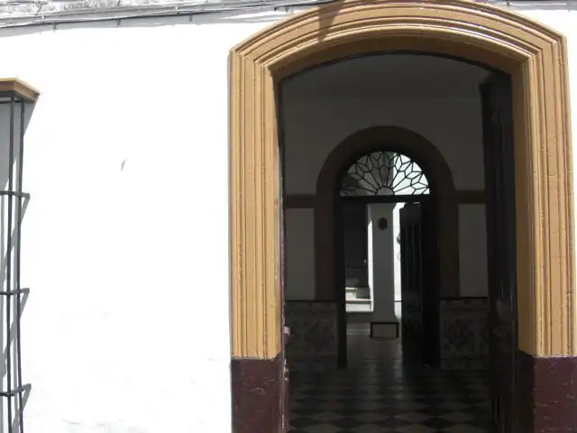 Casa amb terrassa en venda a Vejer, imagen 34