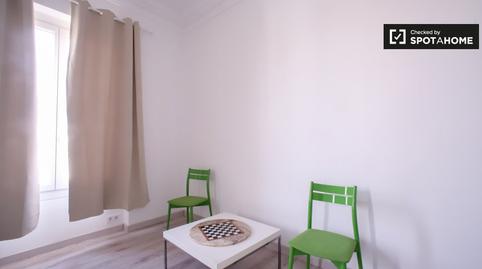 Foto 4 de Pis per a compartir a Arrancapins, Valencia