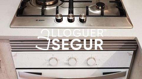 Photo 4 of Flat to rent in Major, Cerdanyola Nord, Mataró