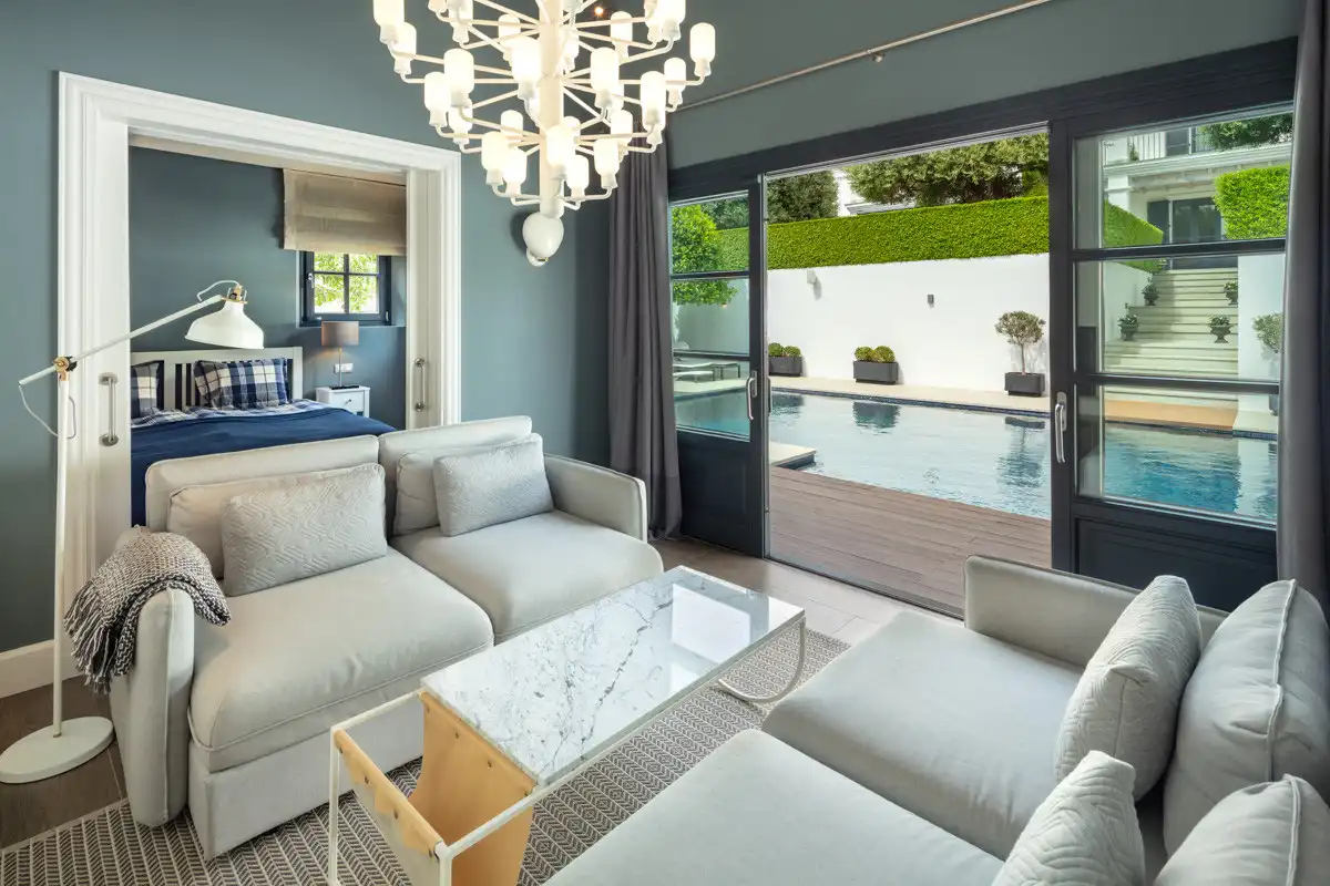 Casa con piscina in vendita a Milla de Oro, imagen 10