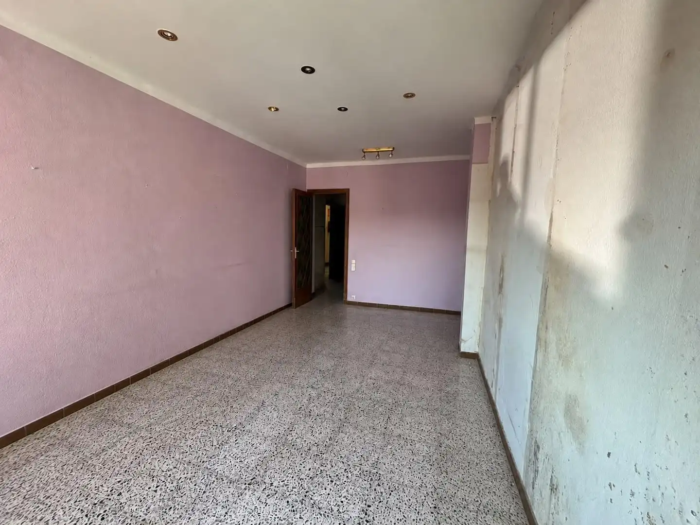 Penthouse mit Aufzug zum Verkauf in Carrer Carrer Nàpols, imagen 4