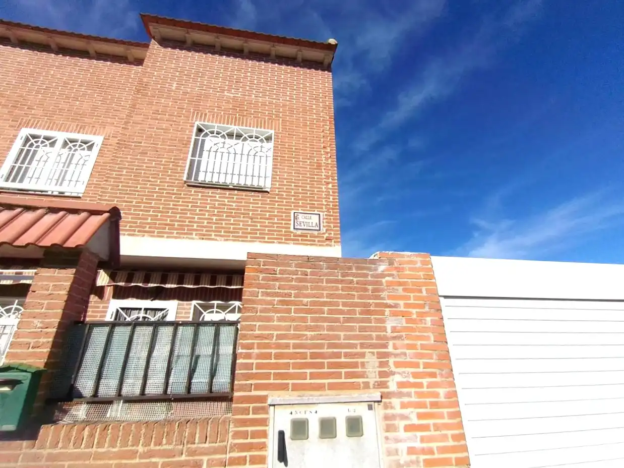 Maison à vendre à Sevilla, imagen 3