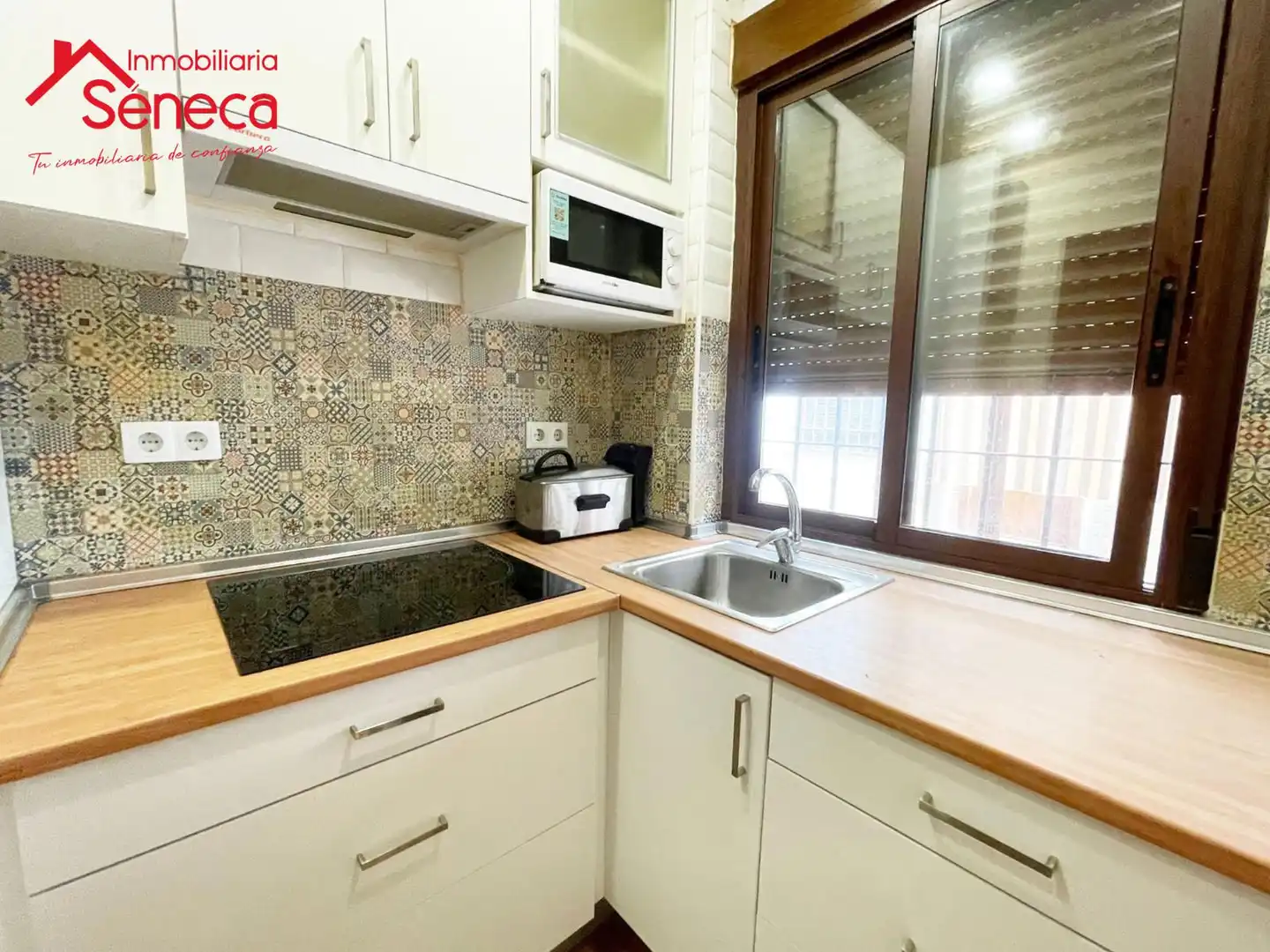 Piso en venta en barrionuevo, Casco Histórico - Ribera - San Basilio