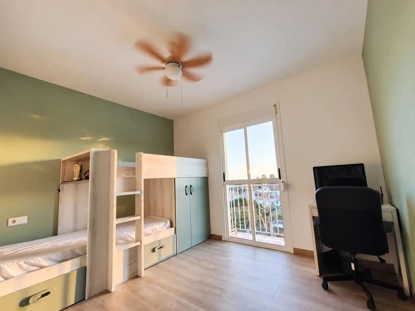 Villa à vendre à Almayate, imagen 13