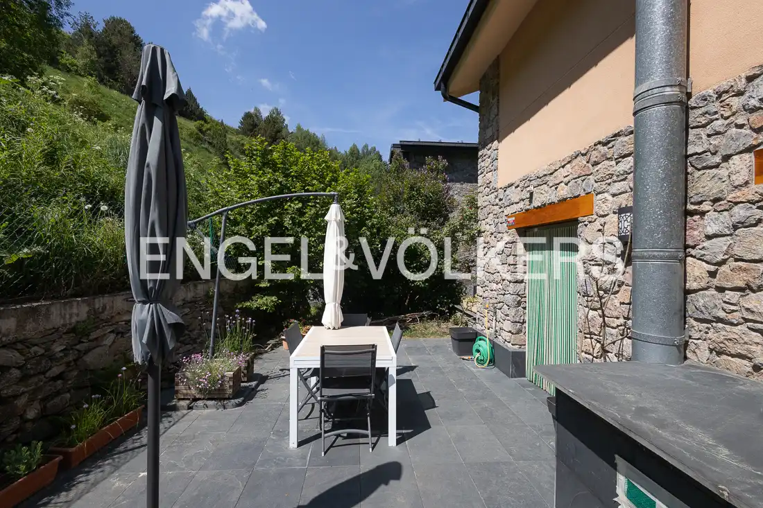 Duplex avec jardin à vendre à Canillo pueblo, imagen 20