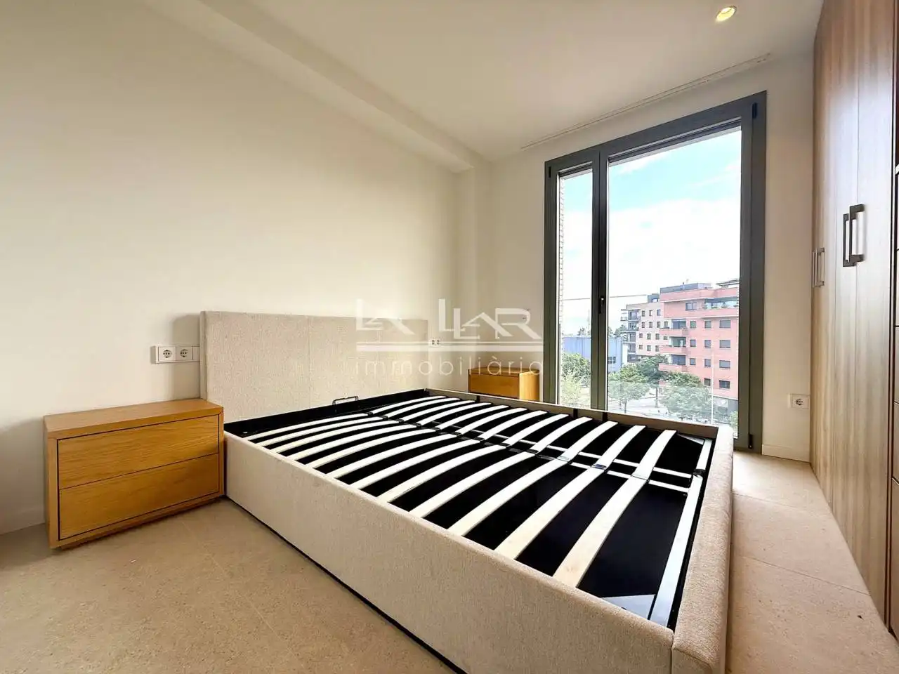 Habitación de Piso de alquiler en Vic con Calefacción, Terraza y Trastero