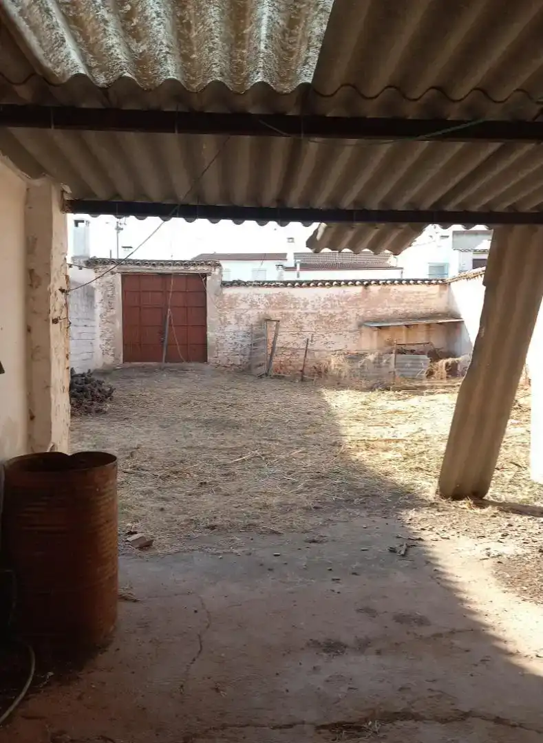 Finca rústica en venda en Fuenllana