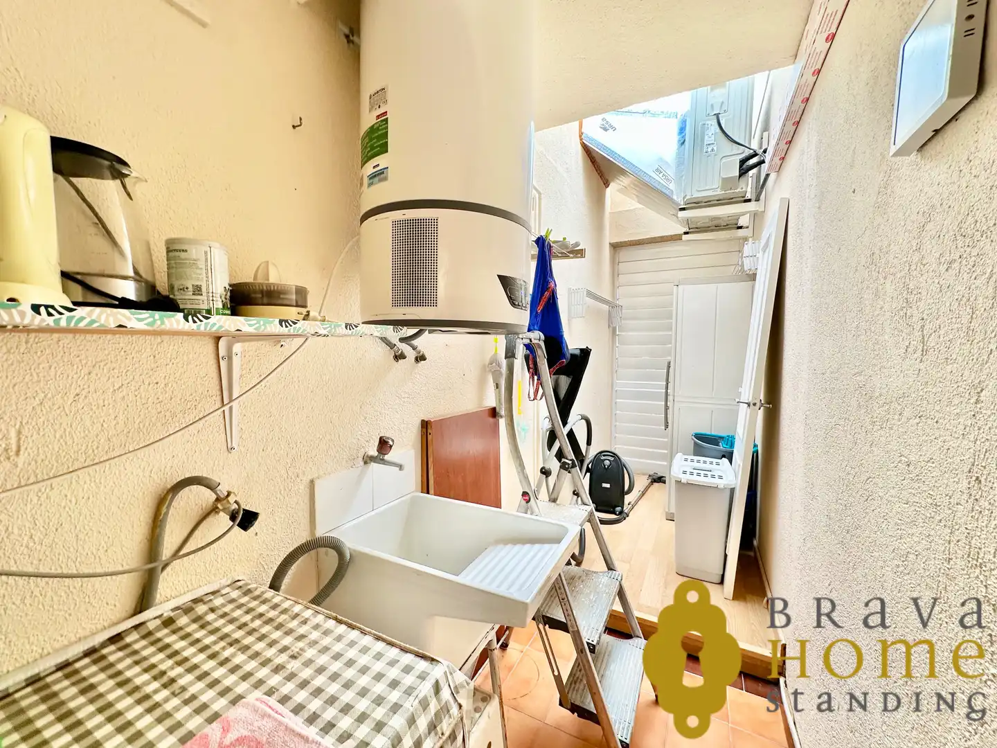 Ático en venta en Roses con Aire acondicionado, Terraza y Trastero