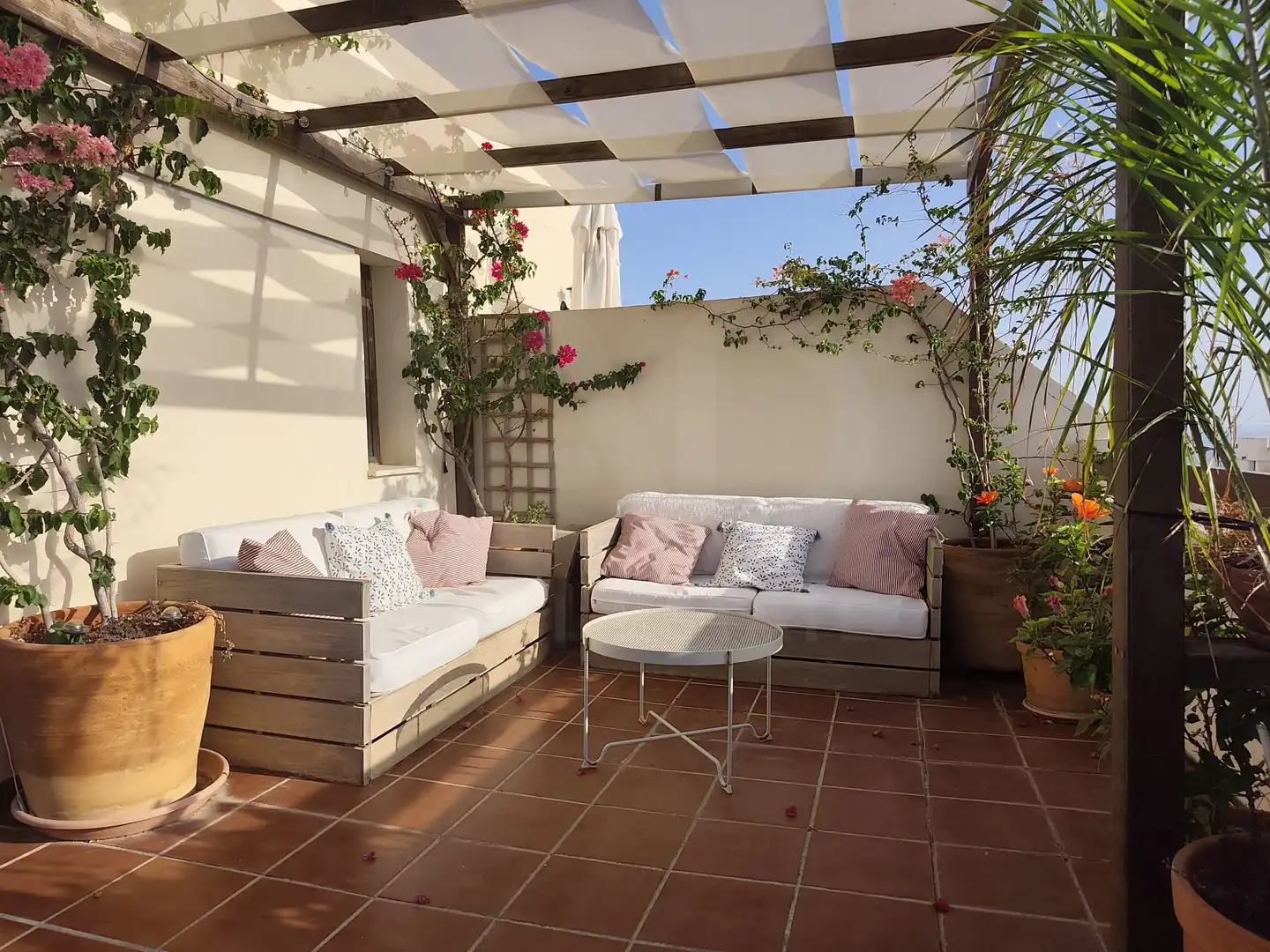 Casa con piscina in vendita a Almayate, imagen 25