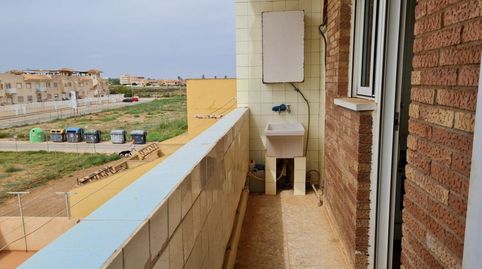 Foto 3 de Pis en venda a Avenida España, Los Nietos, Cartagena