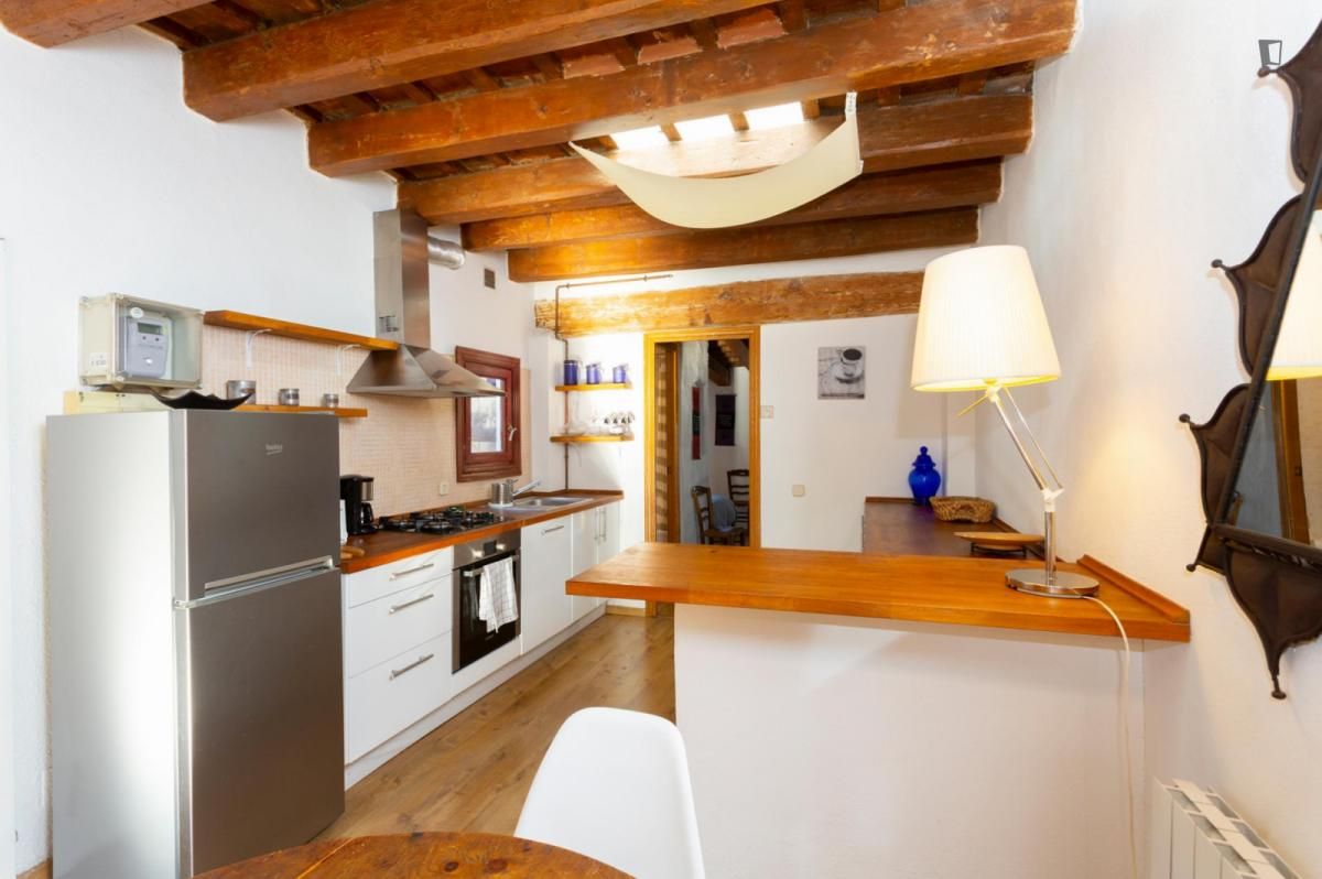 Apartment to rent in El Raval