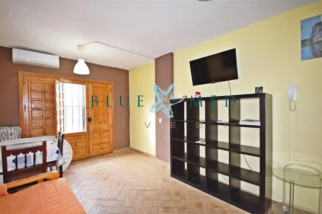 Apartament amb piscina en venda a Calle Parque de Doñana, imagen 4