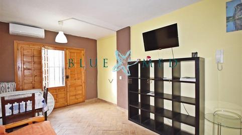 Foto 4 de Apartament en venda a Calle Parque de Doñana, Bahia, Murcia