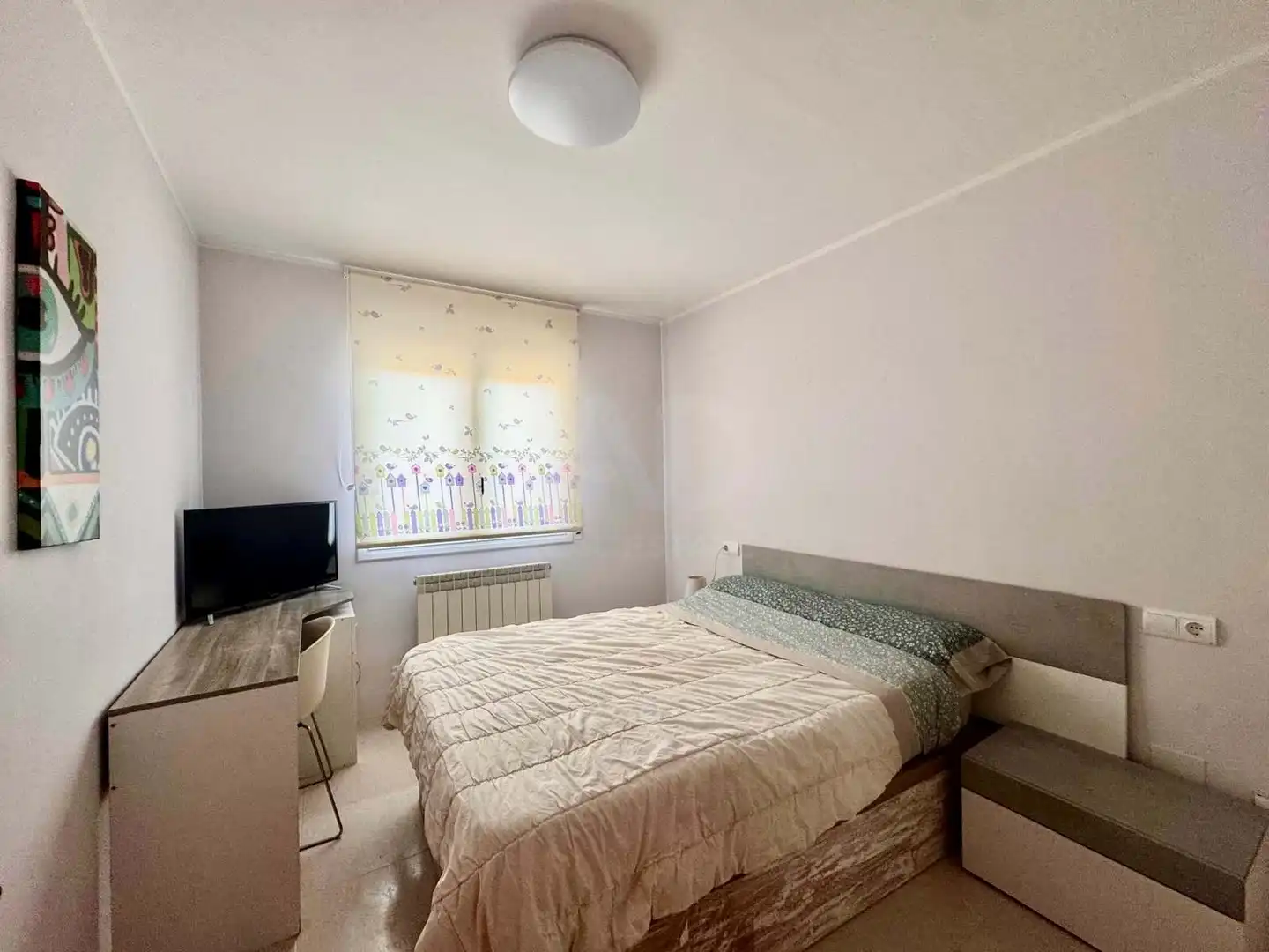 Bedroom of Houses for sale in Cambrils  with Heating