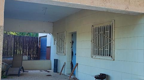 Foto 5 de Finca rústica en venda a Monóvar  / Monòver, Alicante