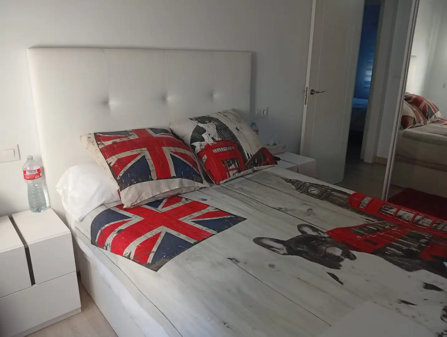 Habitación de Piso en venta en Santander con Calefacción