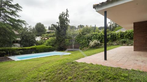 Foto 2 de Casa o chalet en venta en Bellaterra, Cerdanyola del Vallès