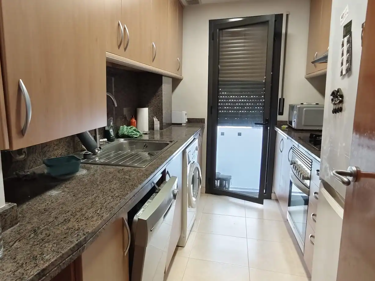 Appartamento con ascensore in vendita a Carrer Verge de Montserrat, imagen 6