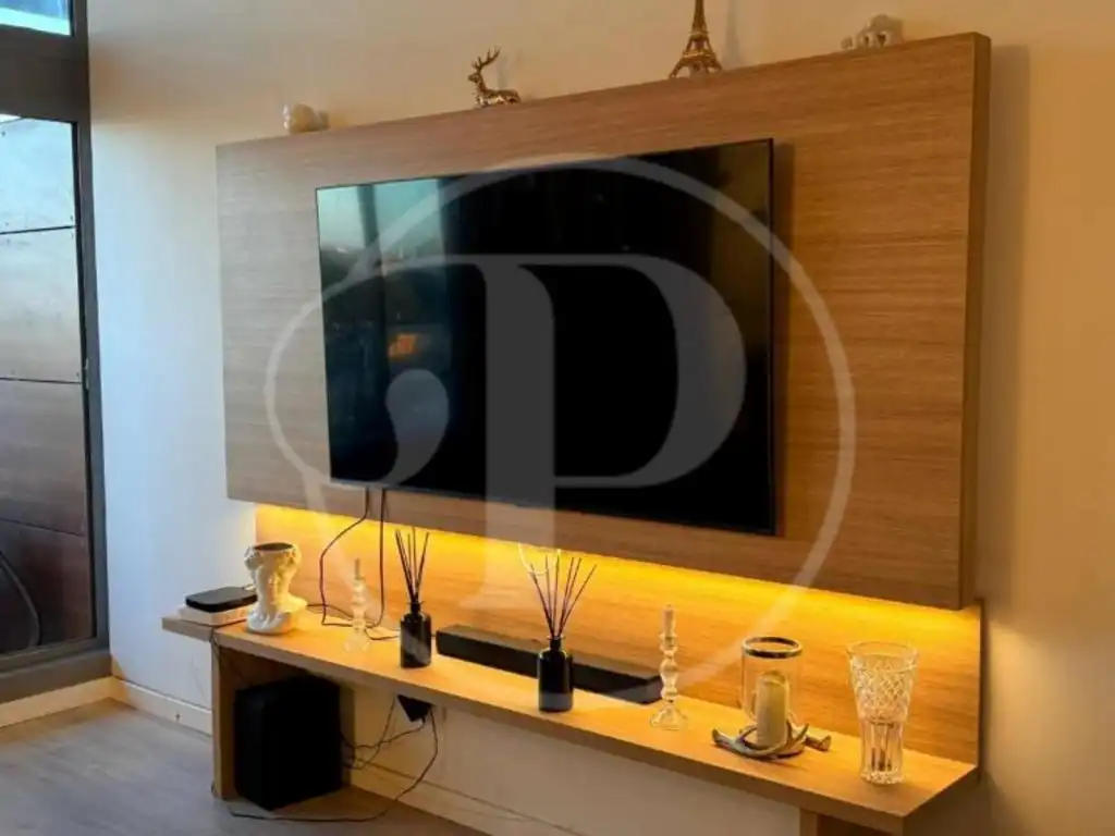 Sala de estar de Ático en venta en Xirivella con Aire acondicionado, Jardín privado y Terraza