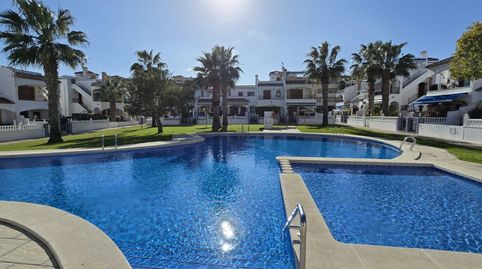 Foto 2 von Wohnungen zum Verkauf in Playa Flamenca, Orihuela