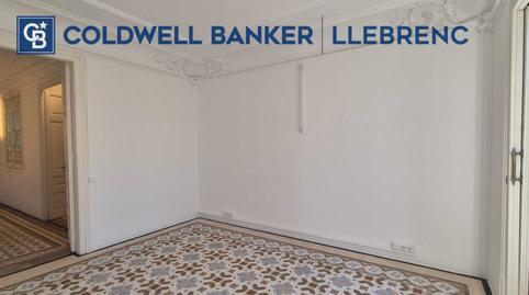 Foto 3 de Oficina de lloguer a Carrer de Bailèn, Dreta de l'Eixample, Barcelona