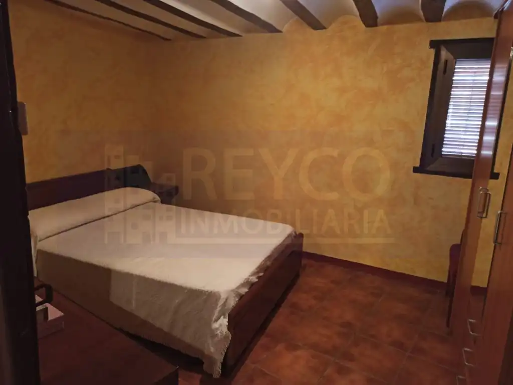 Habitación de Casa o chalet en venta en Huércanos