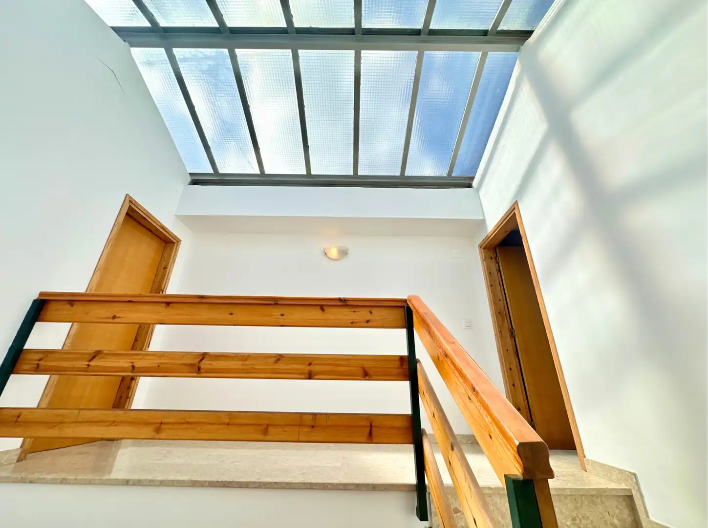 Wohnung mit Terrasse zum Verkauf in Carrer Sant Roc, imagen 28