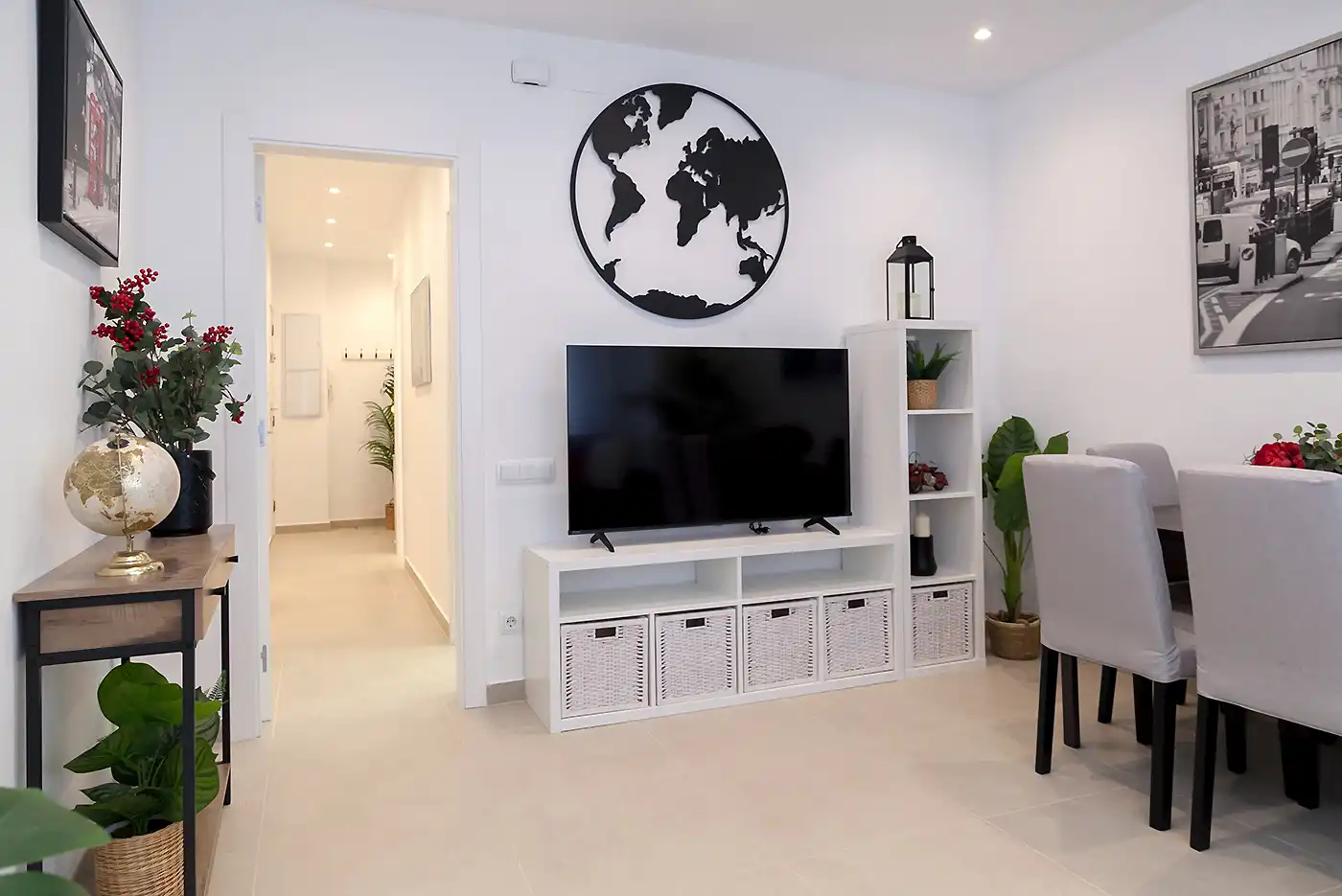 Appartement avec terrasse à vendre à Carrer de Siracusa, imagen 12