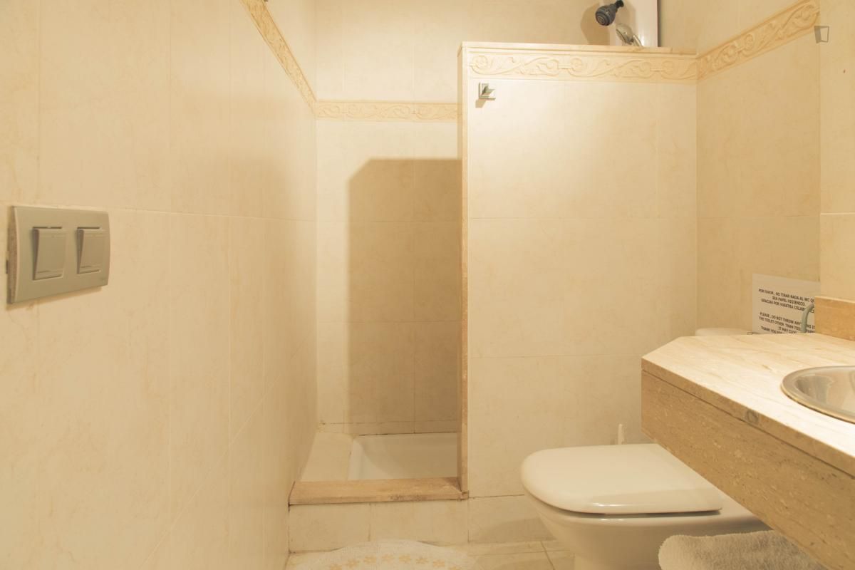 Study to rent in La Barceloneta