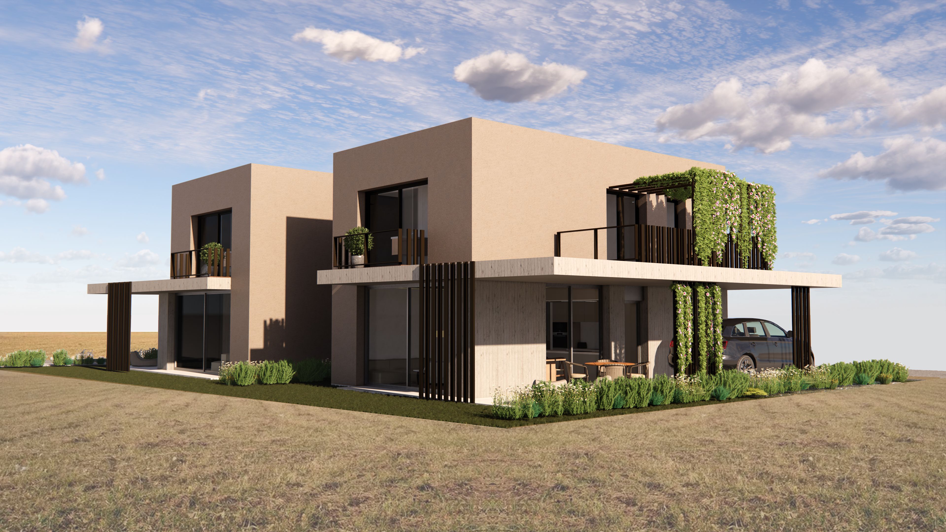 House or chalet for sale in Banyoles  with Private garden, Parquet flooring and Terrace