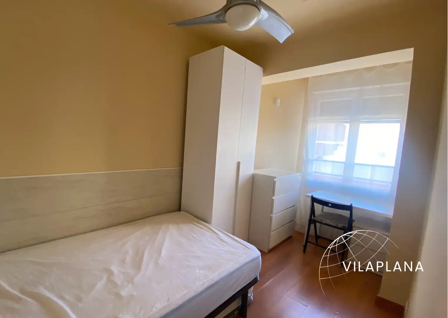 Habitación de Piso en venta en Horta - Guinardó