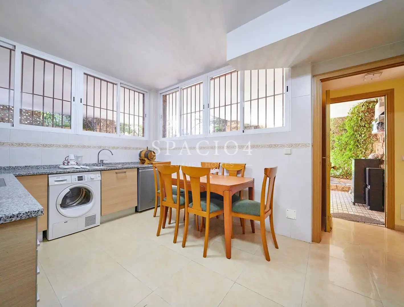 Villa mit Pool zum Verkauf in Calle Guridi, imagen 29