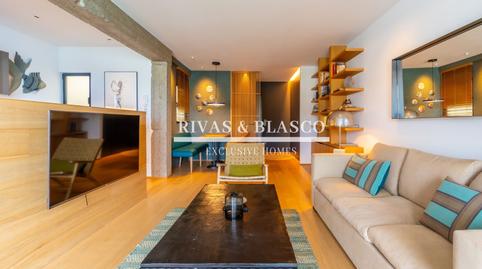 Foto 3 de Apartament de lloguer a N/a, Parte Vieja, Gipuzkoa