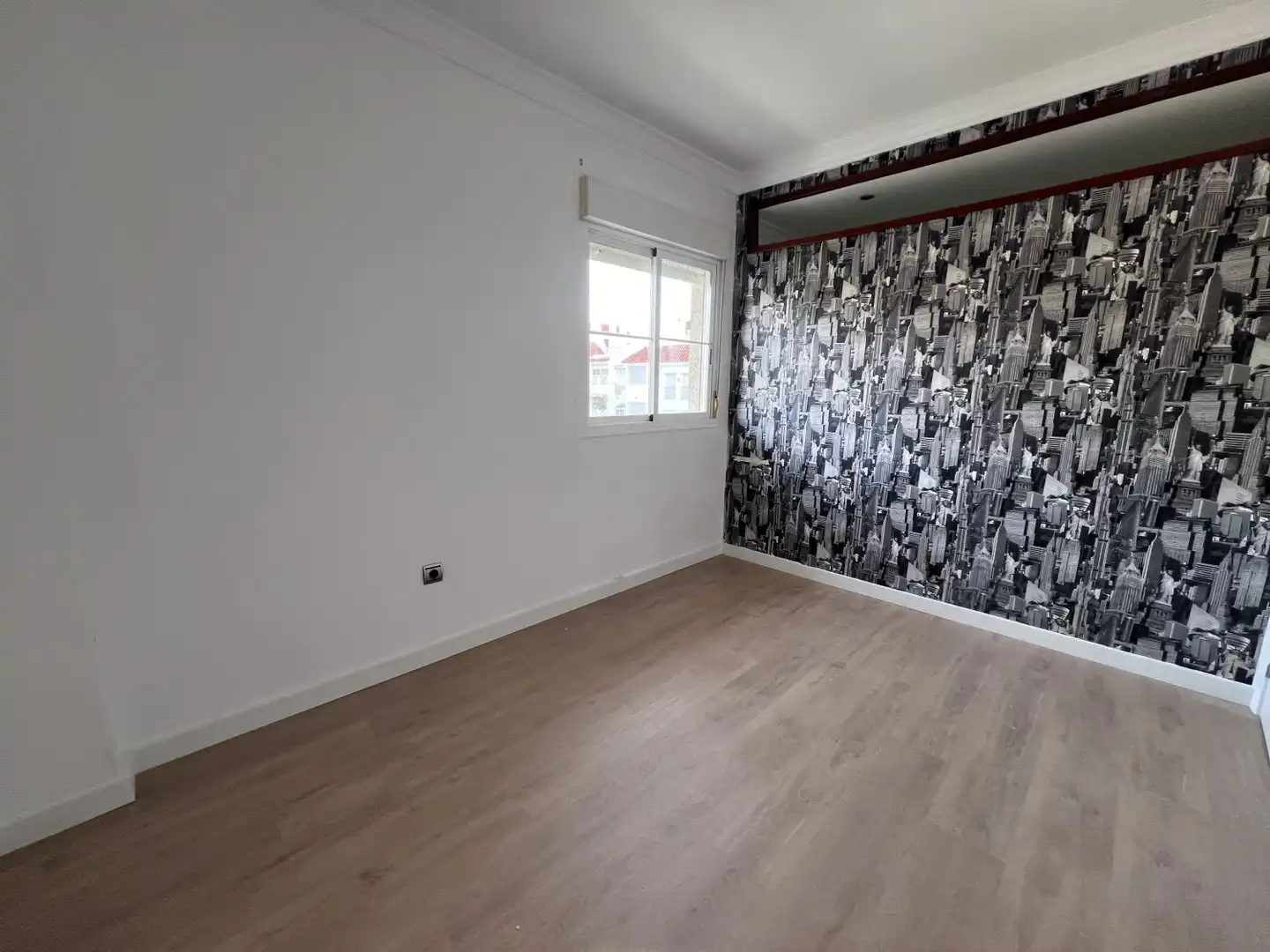 Ático con piscina en venta en El Pinillo, imagen 15