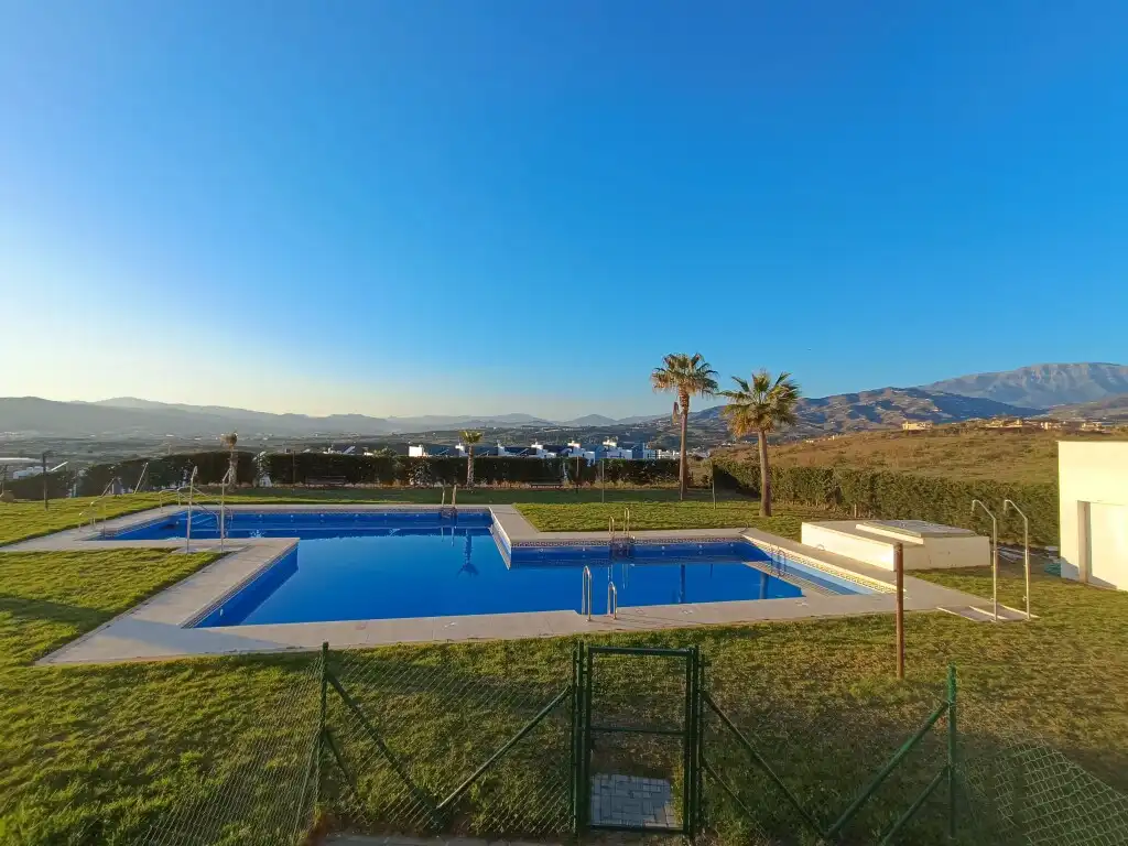 Mini appartamento in vendita a Caleta de Vélez, imagen 25