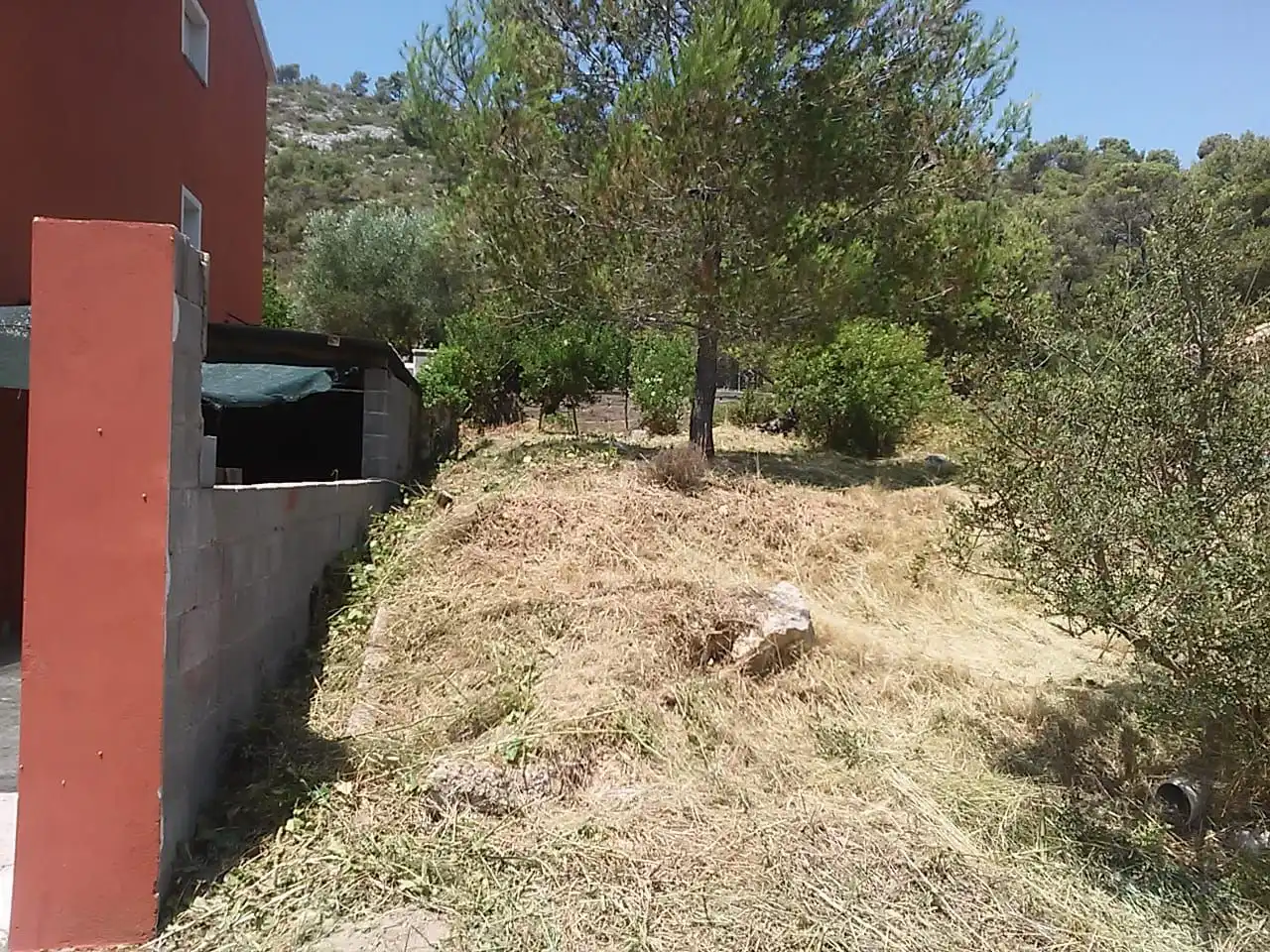 Terreno residencial en venta en Canyelles, imagen 2